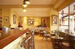 Hotel Los Principes Tenerife Island